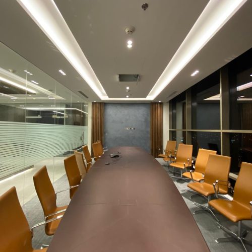 01- EMC - ASSER OFFICES