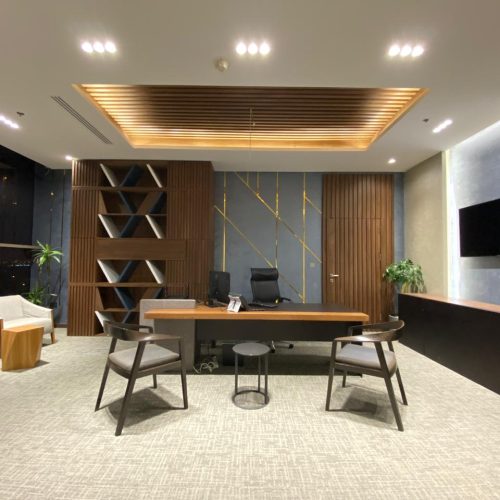 04- EMC - ASSER OFFICES