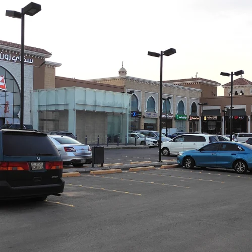 05 - EMC - AL MAATHAR PLAZA