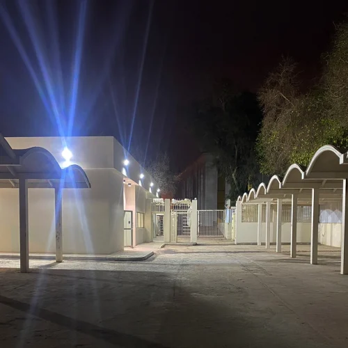 12 - EMC - SECURITY GATE 5